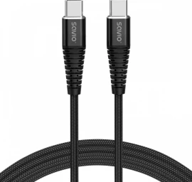 USB type C cable CL-159 SAVIO