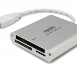 USB3.0 CARD READER MULTI IN 1