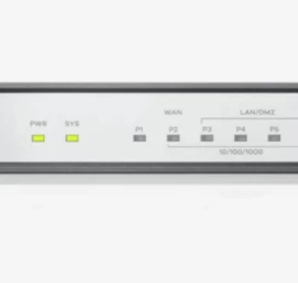 Usg Flex Ugniasienė, V2 10/100/1000 1wlan/4lan/dmz/1usb