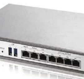 Usgflex200-eu0101f Flex Friewall 10/100/1000 2xwan 4xlan/dmz 1xsfp 2xusb Tik įrenginys