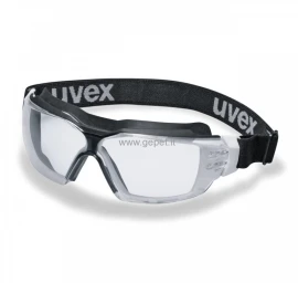 Uvex apsauginiai uždari akiniai cx2 sonic