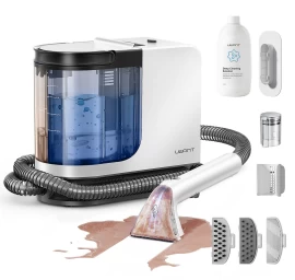 Uwant Y200 600 W Kilimų Apmušalų Ekstraktorius - Baltas