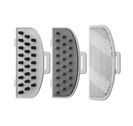 uwant Y200 Dulkių Siurbliui Skirtų Valymo Pagalvėlių Rinkinys - 3 Vnt.