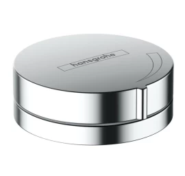 Uždarymo ventilis Hansgrohe Talis M54 F21, chromas 72841000
