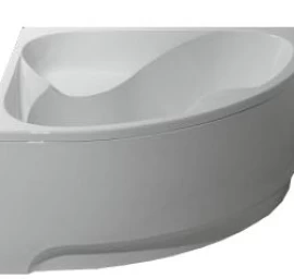 Uždengimas KYMA voniai Vaiva 140 cm