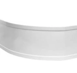 Uždengimas voniai A ROSA 140 L,R balta CZH1000A00