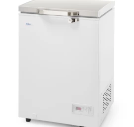 Užrakinama šaldymo Dėžė Led 93 L 105 W