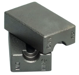 Užspaudimo antgaliai 5 mm BGS 3057 (3057-16)