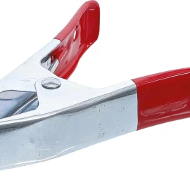Užspaustukas metalinis lakštinio plieno | 150 mm (59813)