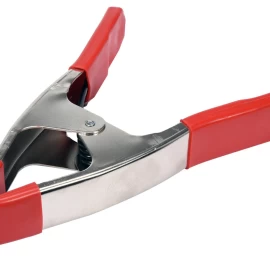 Užspaustukas metalinis spyruoklinis | 240 mm (YT-64278)