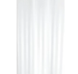 Užuolaida voniai ZOBER balta 180x200cm 660-10, 7391398660109