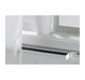 Užuolaidų apsauga Glamox heating TLC