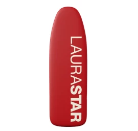 Užvalkalas LAURASTAR GO+, raudonas