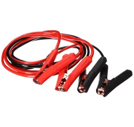 Užvedimo laidai GEKO G80045 1200 A, 4,5m