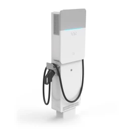 V2C DENKA DC elektromobilių greito krovimo stotelė – 20/40kW