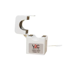 V2C Srovės gnybtai saulės elektrinei