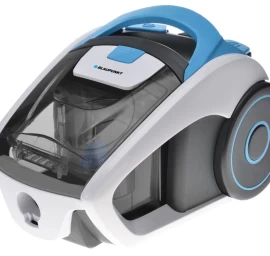 Vacuum cleaner bagless Blaupunkt Blaupunkt VCC301 (700W; white color)