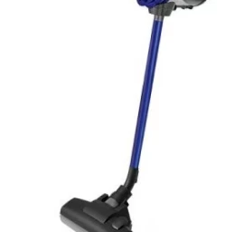 Vacuum cleaner bagless Boman BS 1948 (600W; blue color)