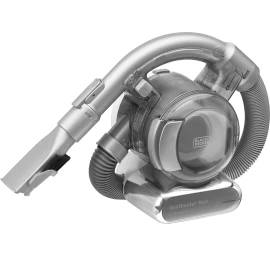 Vacuum cleaner battery Black&amp;Decker DustBuster Flexi PD1820L-QW (silver color)