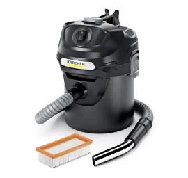 Vacuum cleaner chimney KARCHER AD 2 1.629-711.0 (600W; black color)