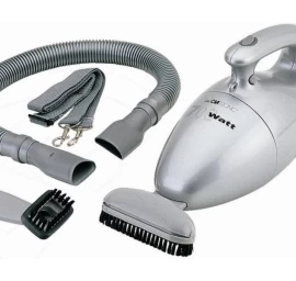 Vacuum cleaner Clatronic HS 2631 (700W; silver color)