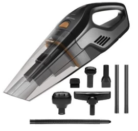 Vacuum cleaner          Concept VP4353