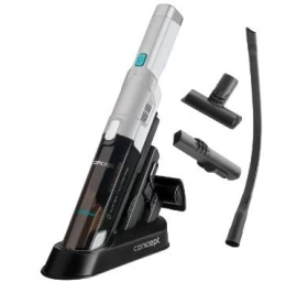 Vacuum cleaner          Concept VP4420