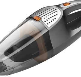 Vacuum cleaner handheld Clatronic AKS 832 (silver color)