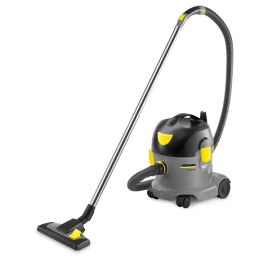 Vacuum cleaner industrial KARCHER T 10/1 1.527-150.0 (800W; gray color)