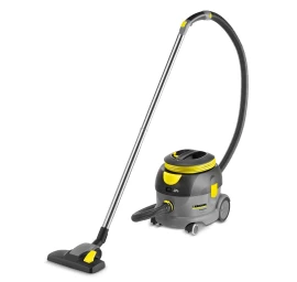 Vacuum cleaner KARCHER 1.355-135.0 (1300W; black color)