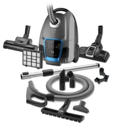 Vacuum cleaner Sharq                      VM701