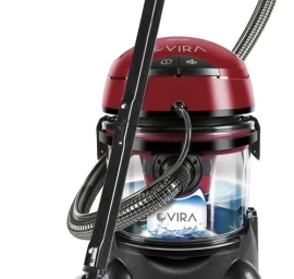 Vacuum Cleaner          Vira MOD-22