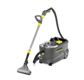 Vacuum cleaner washing KARCHER Puzzi 10/1 1.100-130.0 (1250W; gray color)