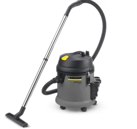 Vacuum cleaner with water collection function KARCHER NT 27/1 1.428-500.0 (1380W; graphite color)