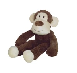 VADIGRAN Abel The Monkey pliušinė beždžionė 40cm, 14861