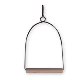 VADIGRAN Bird swing supynės paukščiams 9x15cm, 14027