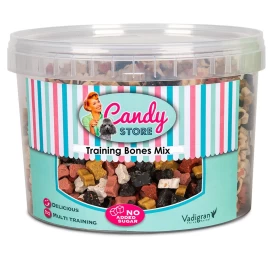 VADIGRAN CANDY STORE mini kauliukai šunims 1.8kg (4), 16886