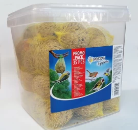 VADIGRAN kamuoliukas lauko paukščiams 90g 35vnt., 4315