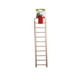 VADIGRAN Ladder10 kopetėlės su 10 pakopų 45x10.5cm, 14272