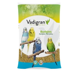 VADIGRAN ORIGINAL banguotoms papūgėlėms 20kg, 173