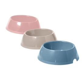 VADIGRAN Picnic2 bowl plastikinis dubenėlis 16cm-0.6L (12), 18534