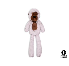 VADIGRAN Plush Goril pliušinė traškanti gorila 50cm, 20776