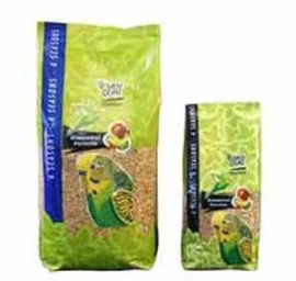 VADIGRAN PREMIUM Mix banguotoms papūgėlėms su vaisiais 1kg, 452010