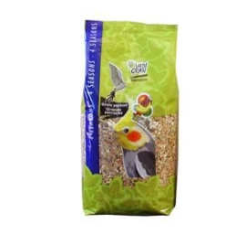 VADIGRAN PREMIUM Mix vidutinėms papūgoms 1kg, 454010