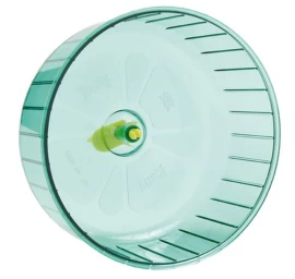 VADIGRAN Savic Rolly plastikinis ratas graužikams 18cm, 4428