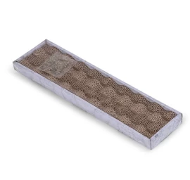VADIGRAN Scratching kartoninė draskyklė 47x12x4.5cm, 17134