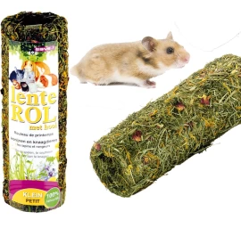 VADIGRAN Springroll žolelių ritinys graužikams S 20cm, 5227