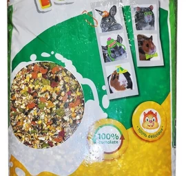 VADIGRAN TASTY pašaras graužikams 14kg, 382200
