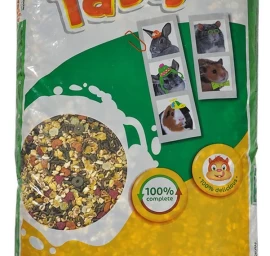 VADIGRAN TASTY pašaras jūrų kiaulytėms 15kg, 378200