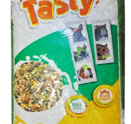 VADIGRAN TASTY pašaras triušiams 17.5kg, 377200